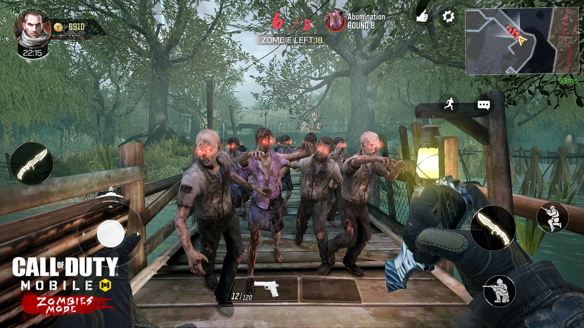 زامبی (Zombies)