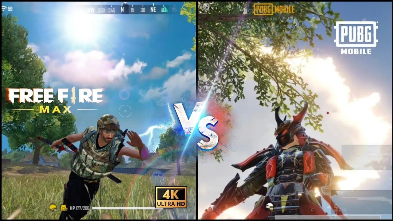 مقایسه محبوبیت و بازخوردها