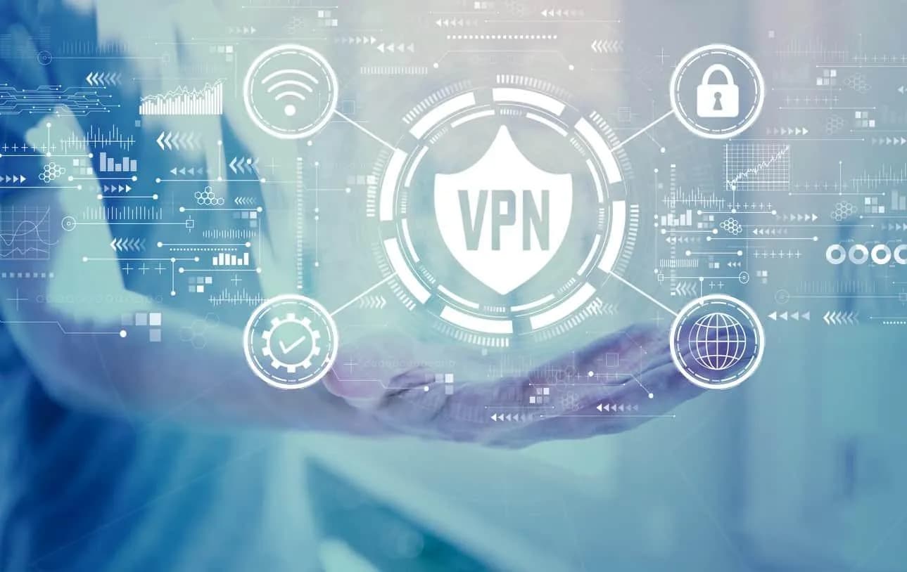 استفاده از ابزارهای بهینه‌سازی و VPN