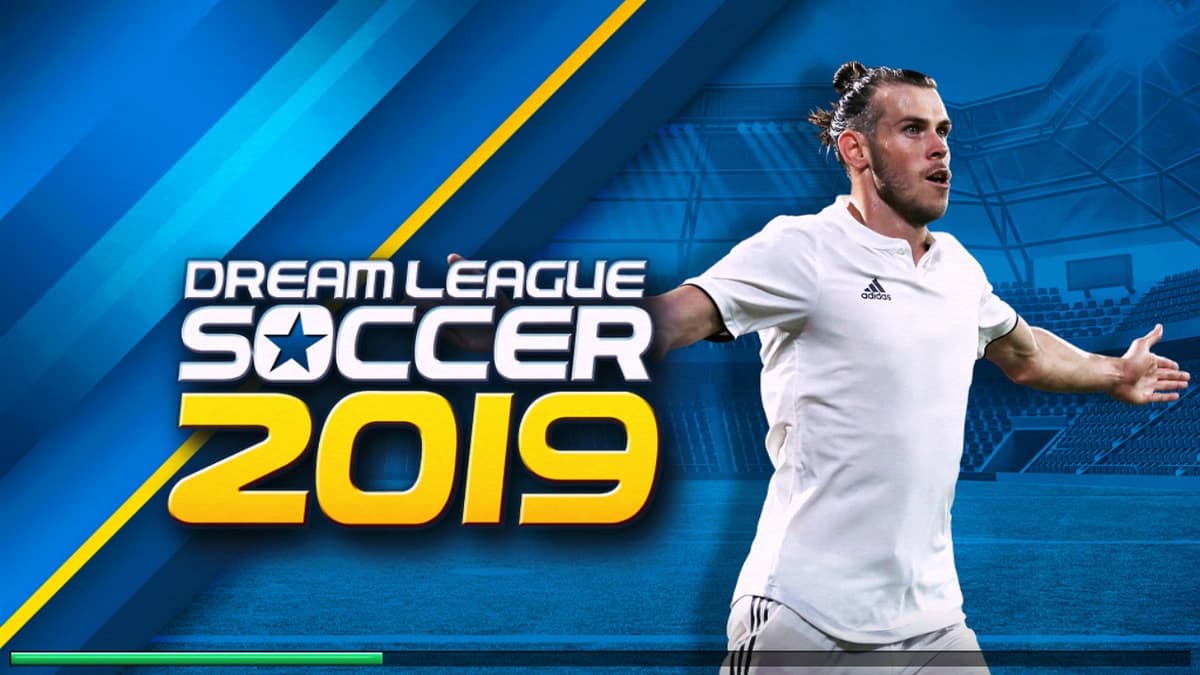 Dream League Soccer