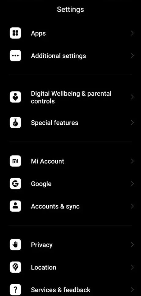 آموزش دریافت کد امنیتی اکانت گوگل
