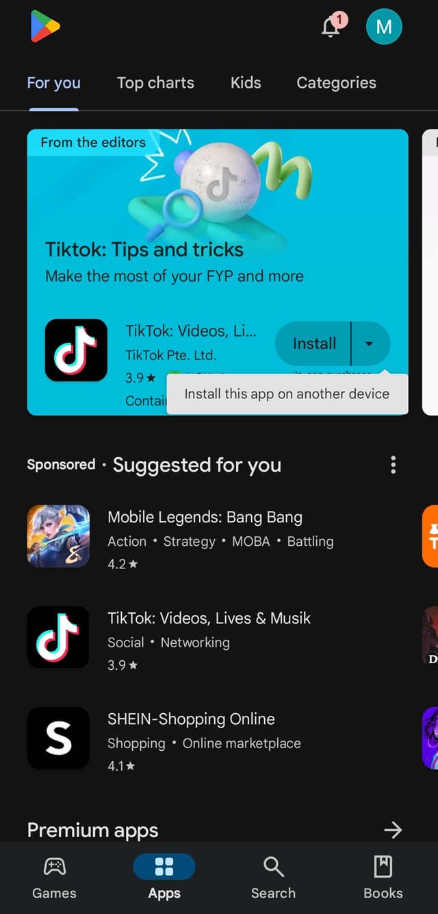 آموزش خرید و ریدیم کردن گیفت کارت گوگل پلی