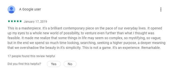 بازی ناتینگ (nothing)