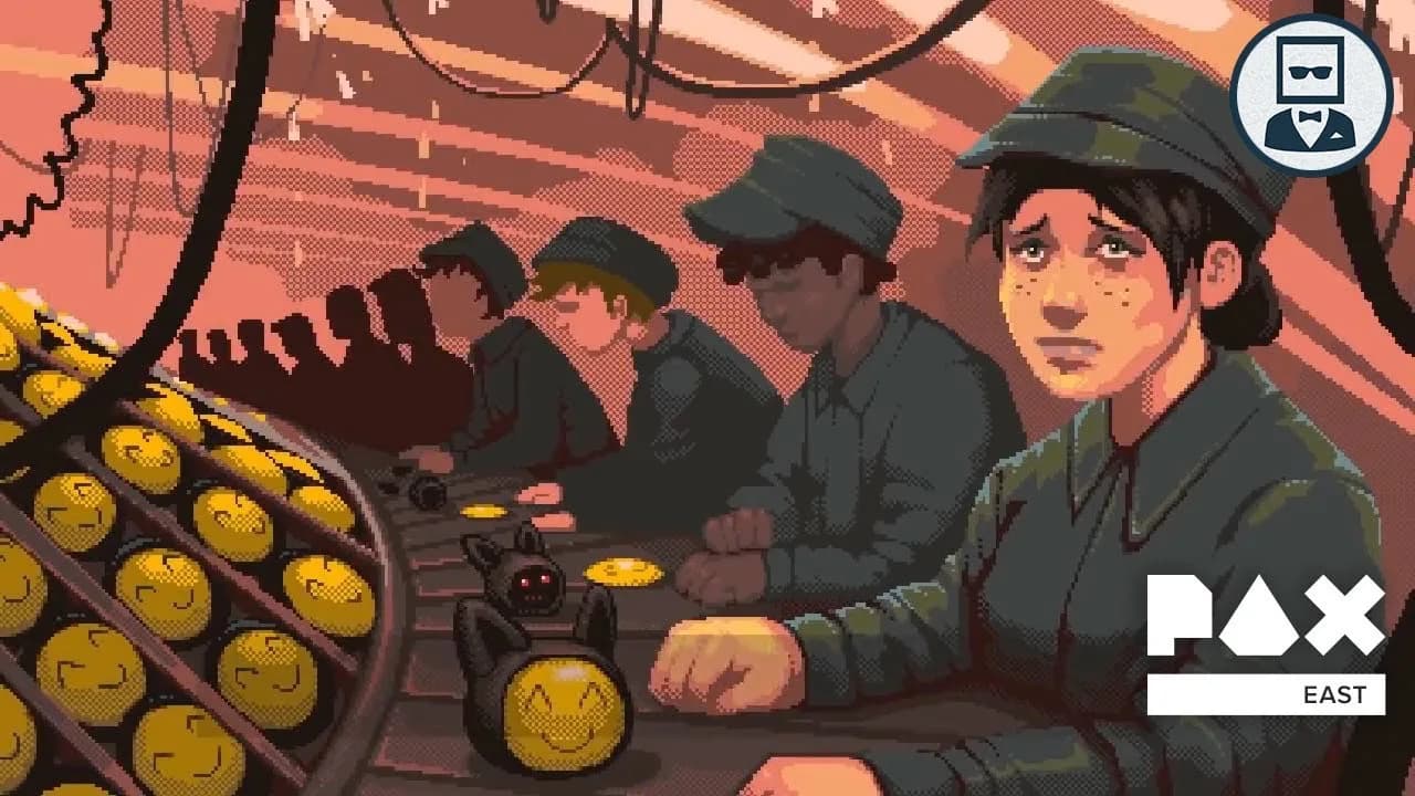 بازی های آگاهی بخش (مبارزات صنعت گیم با سیاست های غلط در جهان)