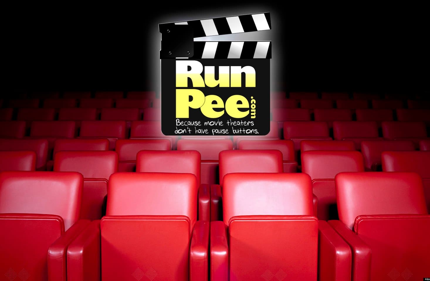 از عجیب ترین اپلکیشن های موبایلRunPee