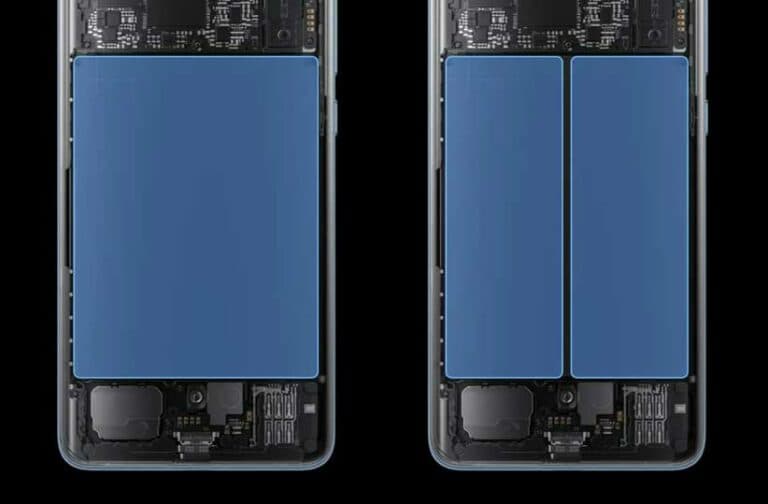 باتری دو سلولی