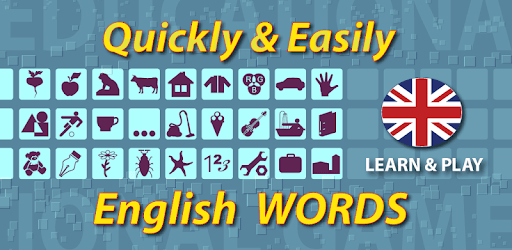 بازی یادگیری انگلیسی