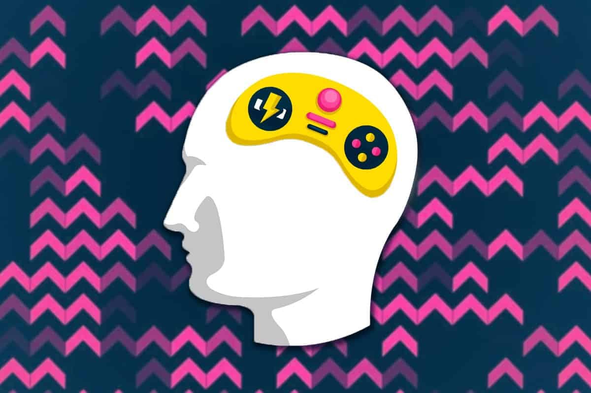 عملکرد مغز در بازی های ویدئویی