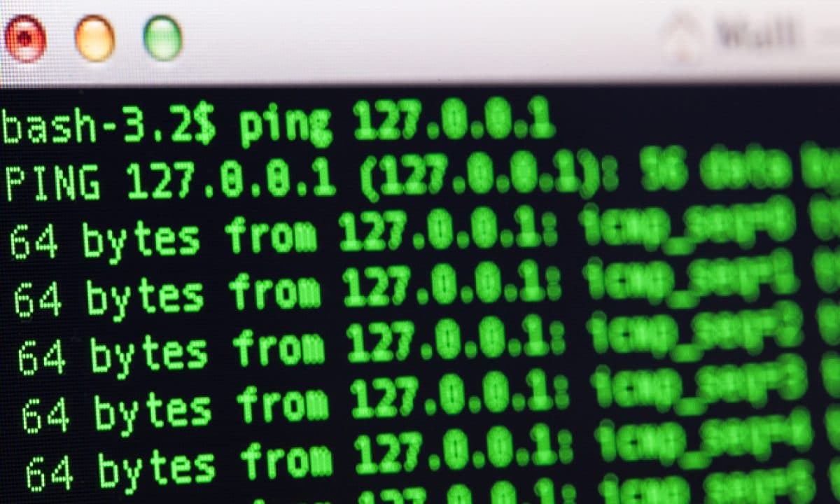 سرعت پینگ بازی