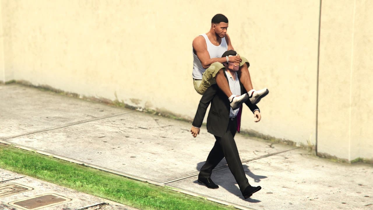 ماد معروف بازی