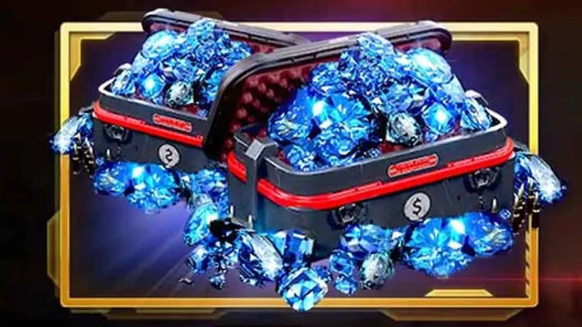 جم رایگان فری فایر