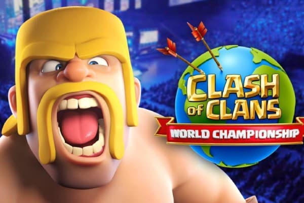 چقدر کلش آف کلنز را می‌شناسی| 0تا 100 ساخت اکانت کلش آف کلنز