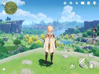 9 تا از بهترین بازی های موبایلی2024