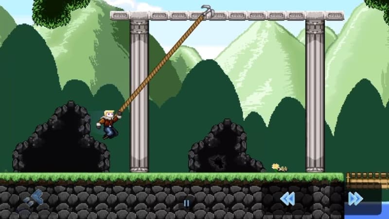 بهترین بازی های ایفون (بازی جدید)