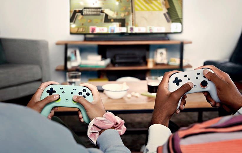 تاثیر بازی‌های ویدیویی بر سلامت چشم