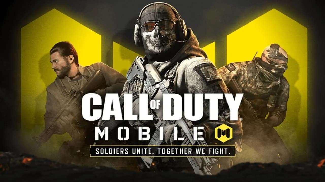 مدال‌های آسان کالاف دیوتی موبایل برای هر بازیکن!