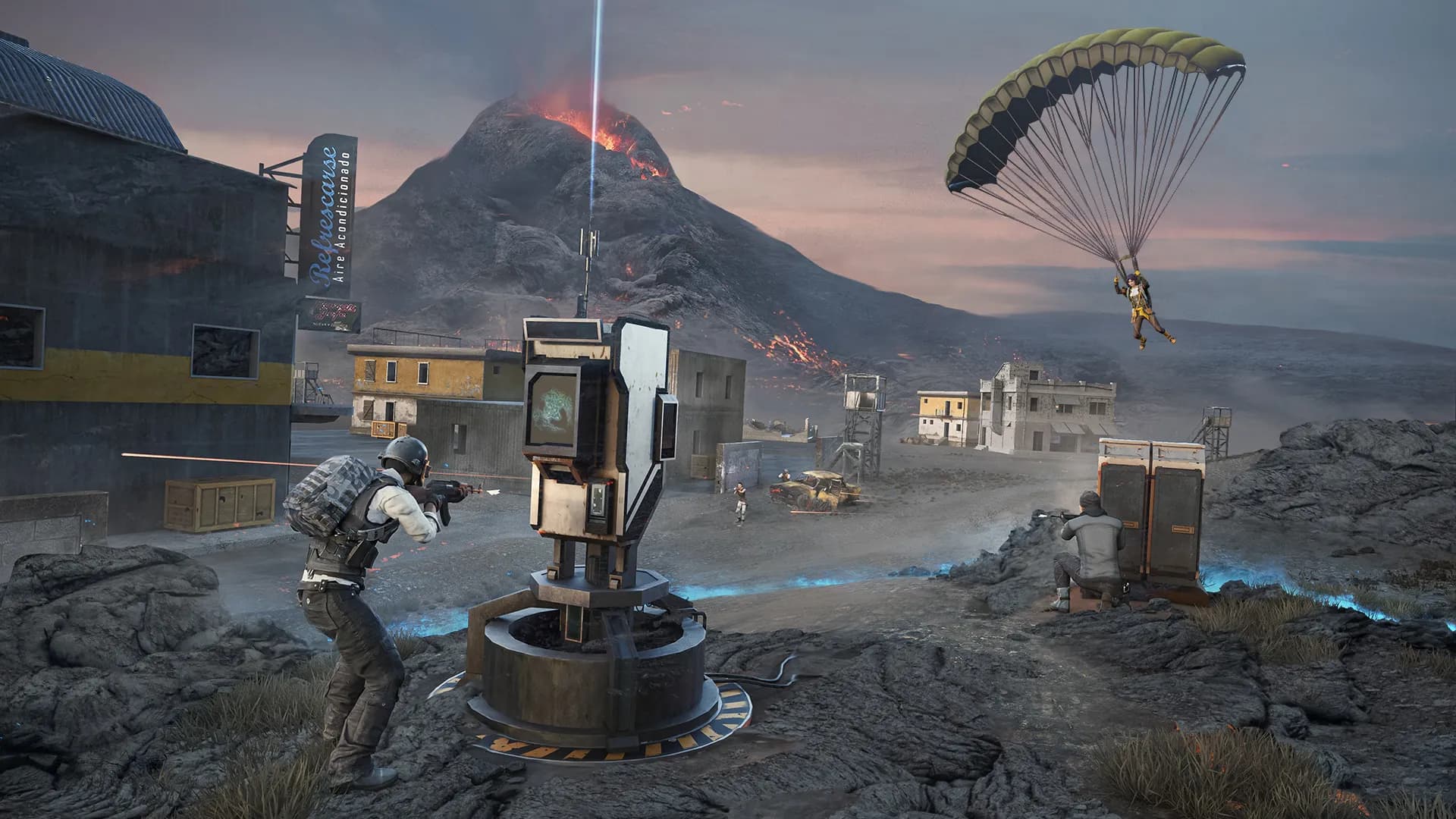 کاهش پینگ پابجی موبایل + بهترین راهکار ها