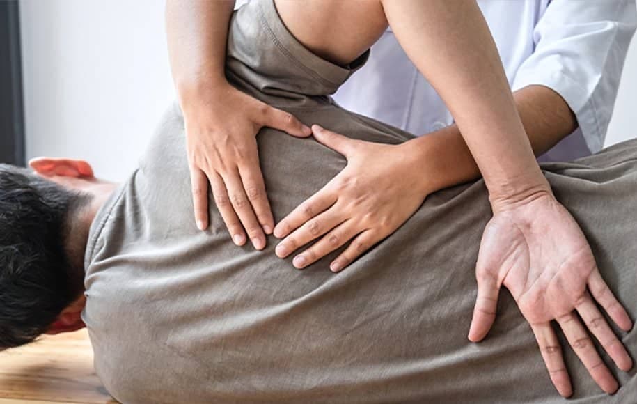 جلوگیری از درد عضلانی هنگام بازی‌های ویدیویی