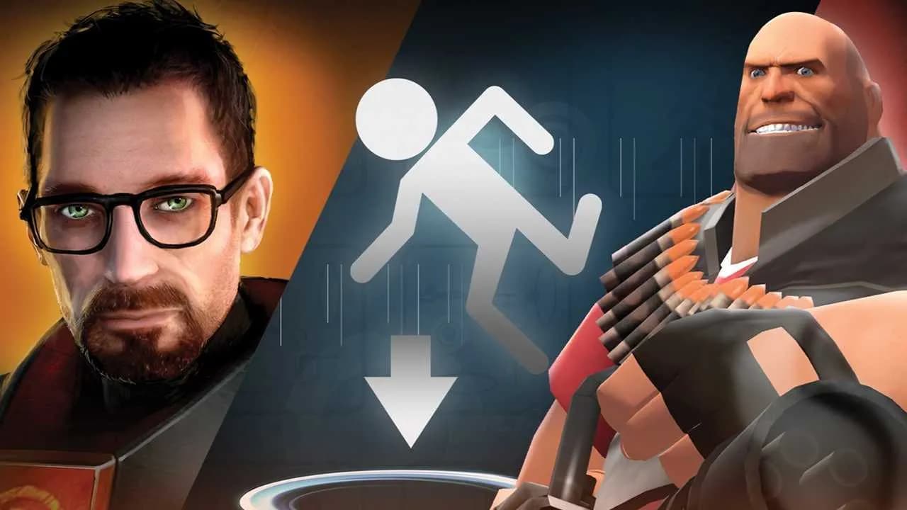 بهترین بازی‌های پسرانه: The Orange Box