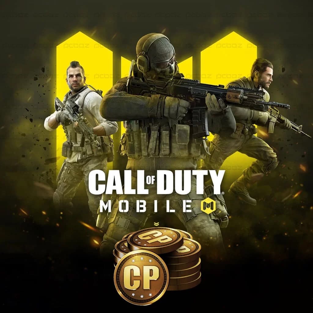 چگونه کالاف دیوتی موبایل را روی کامپیوتر بازی کنیم؟