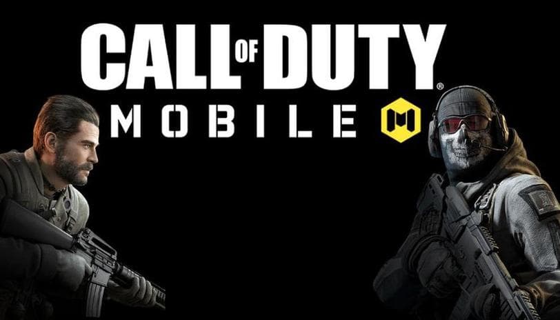 چگونه سی پی رایگان کالاف دیوتی موبایل دریافت کنیم؟