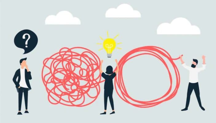 بهبود مهارت حل مسئله در بازی های ویدیویی