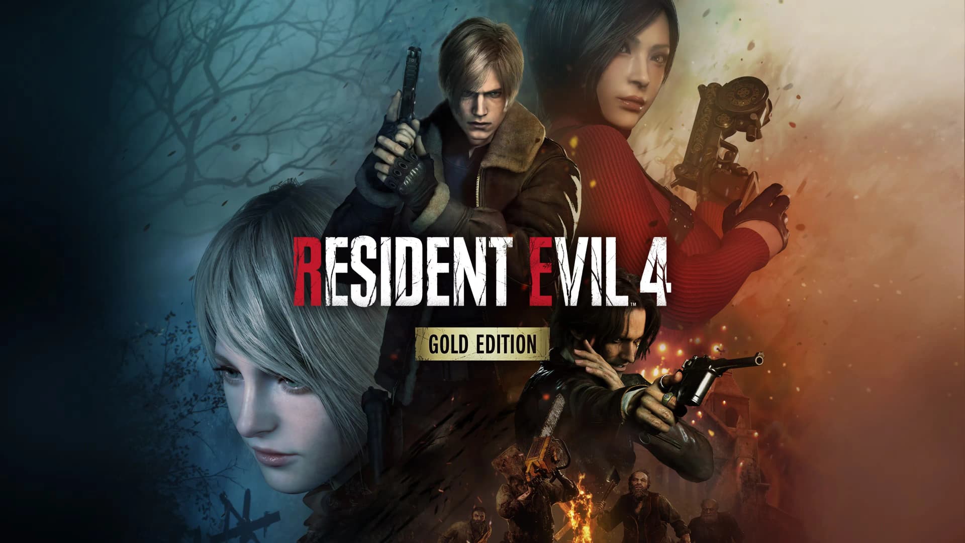 نقد و بررسی بازی Resident Evil 4 Remake