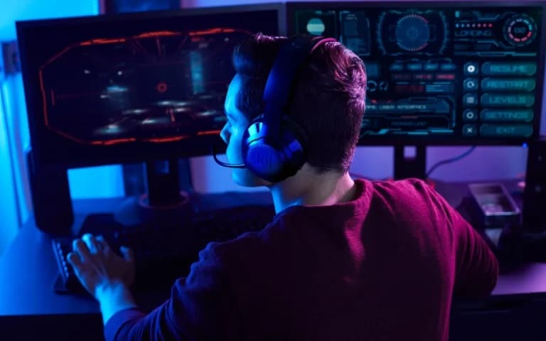 مشکلات روانشناختی که ممکن است گیمر ها با آن روبه‌رو شوند