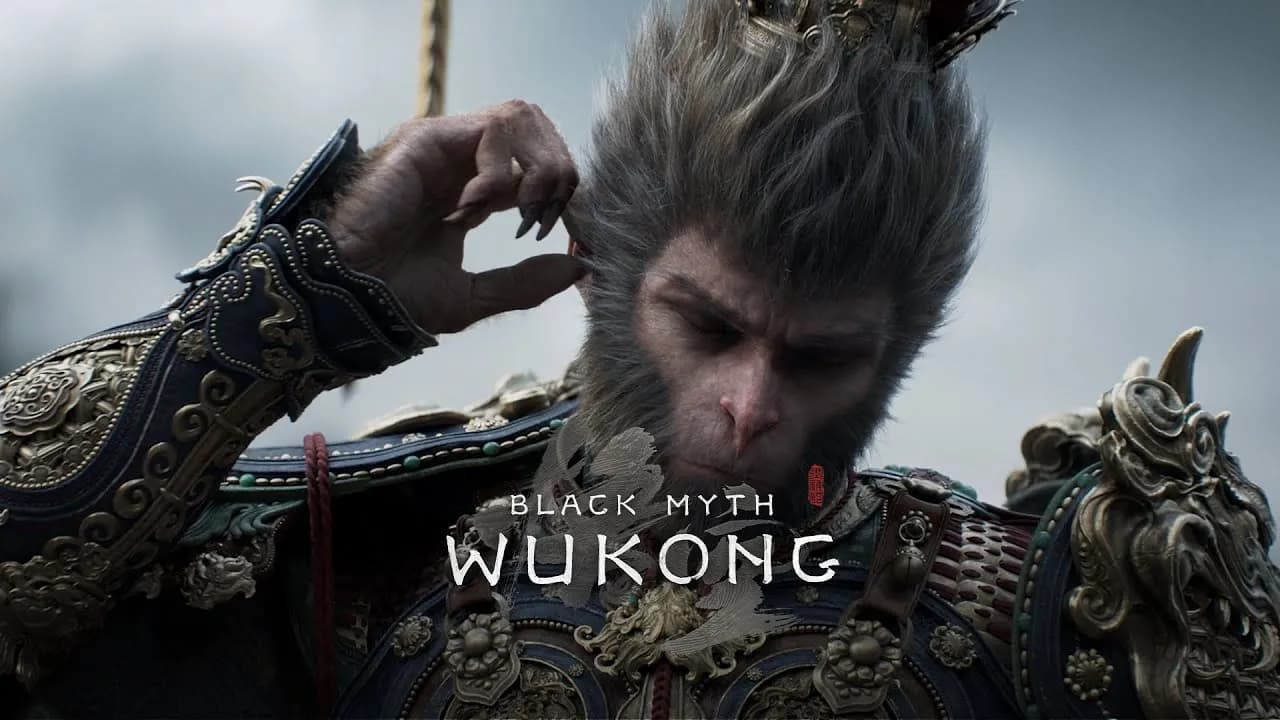 تاثیر فرهنگی Black Myth: WuKong در بازی‌های ویدئویی