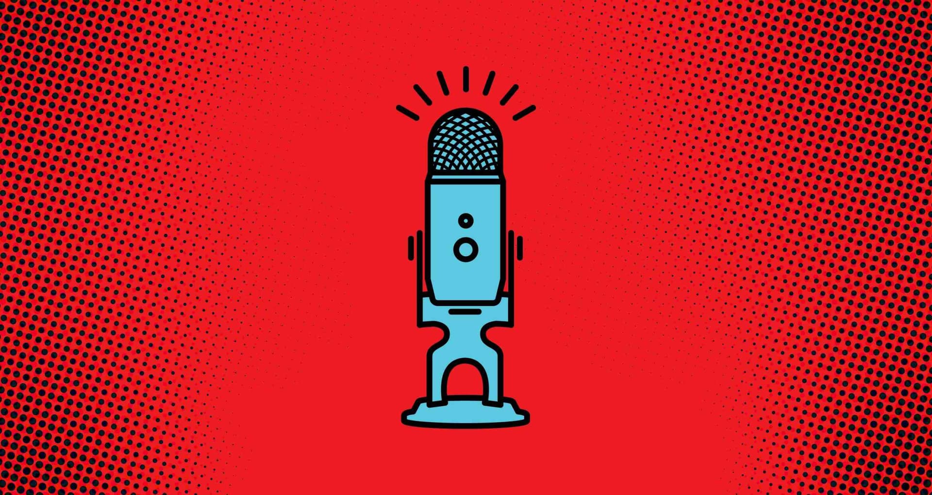 نقش پادکست‌ها در بهبود فرآیند یادگیری