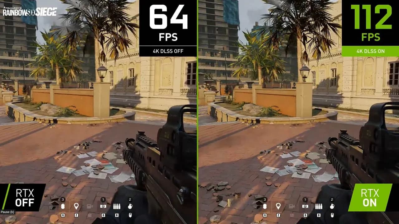 تأثیر گرافیک واقع‌گرایانه بر بازی‌های نسل جدید