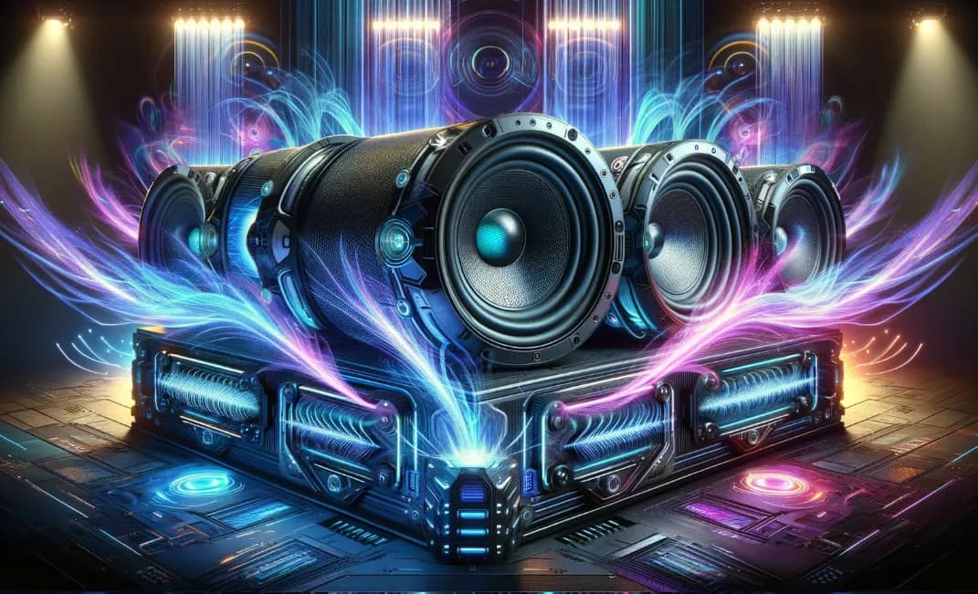 بررسی سیستم‌های صوتی پیشرفته برای گیمرها