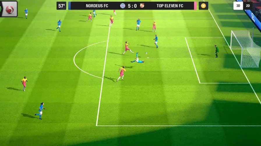 تاپ ساکر منیجر: چگونه بهترین بازیکنان را برای تیم خود انتخاب کنیم؟