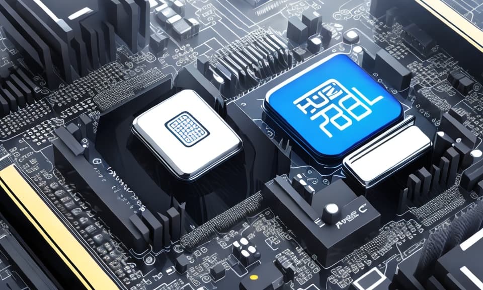 بررسی نقش پردازنده‌های (CPU) قدرتمند در بهبود تجربه گیمینگ