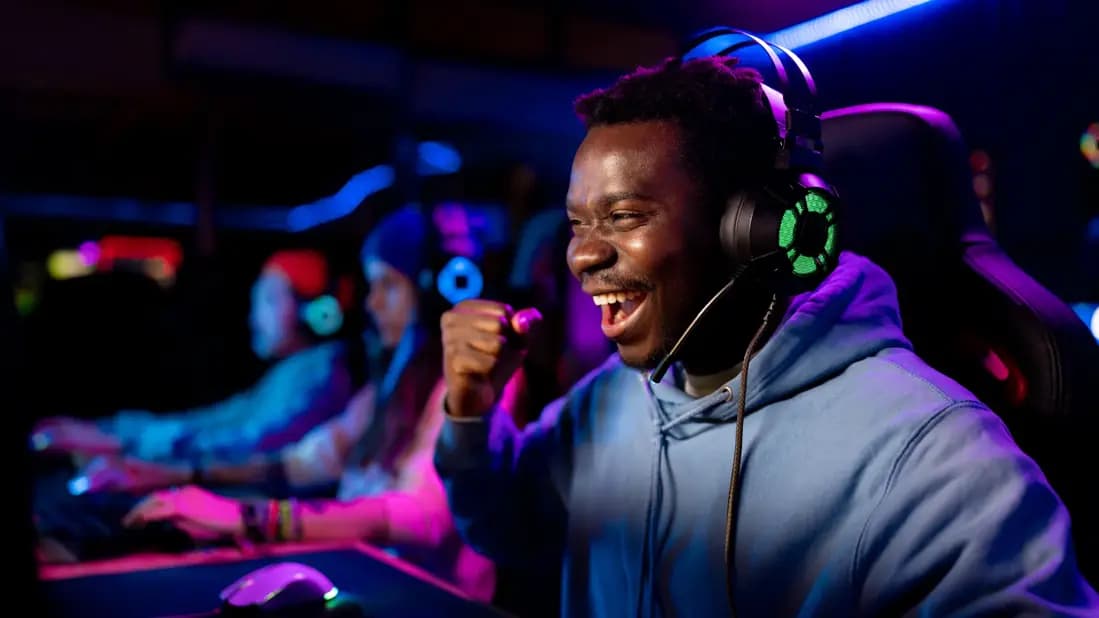 آینده مسابقات eSports چگونه خواهد بود؟