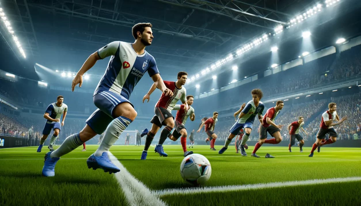 بهترین بازی‌های ویدیویی + 31 بازی