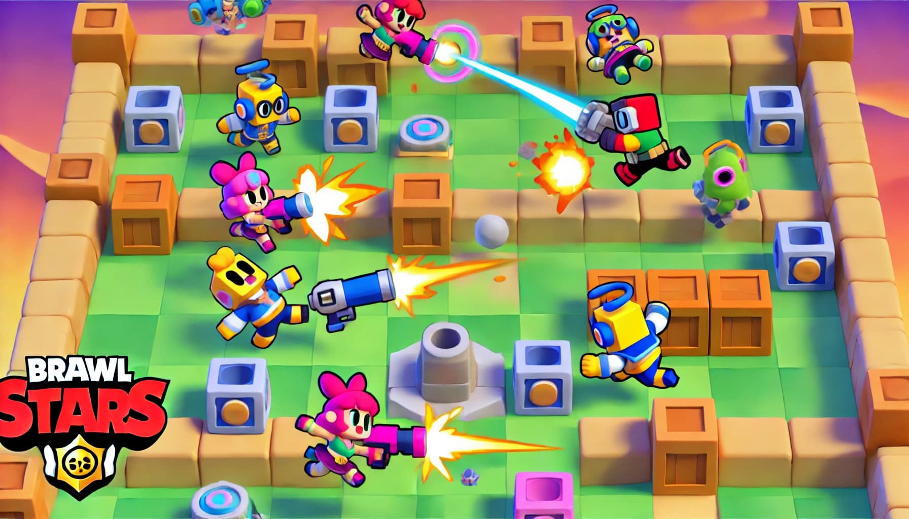 بهترین بازی‌های ویدیویی + 34 بازی