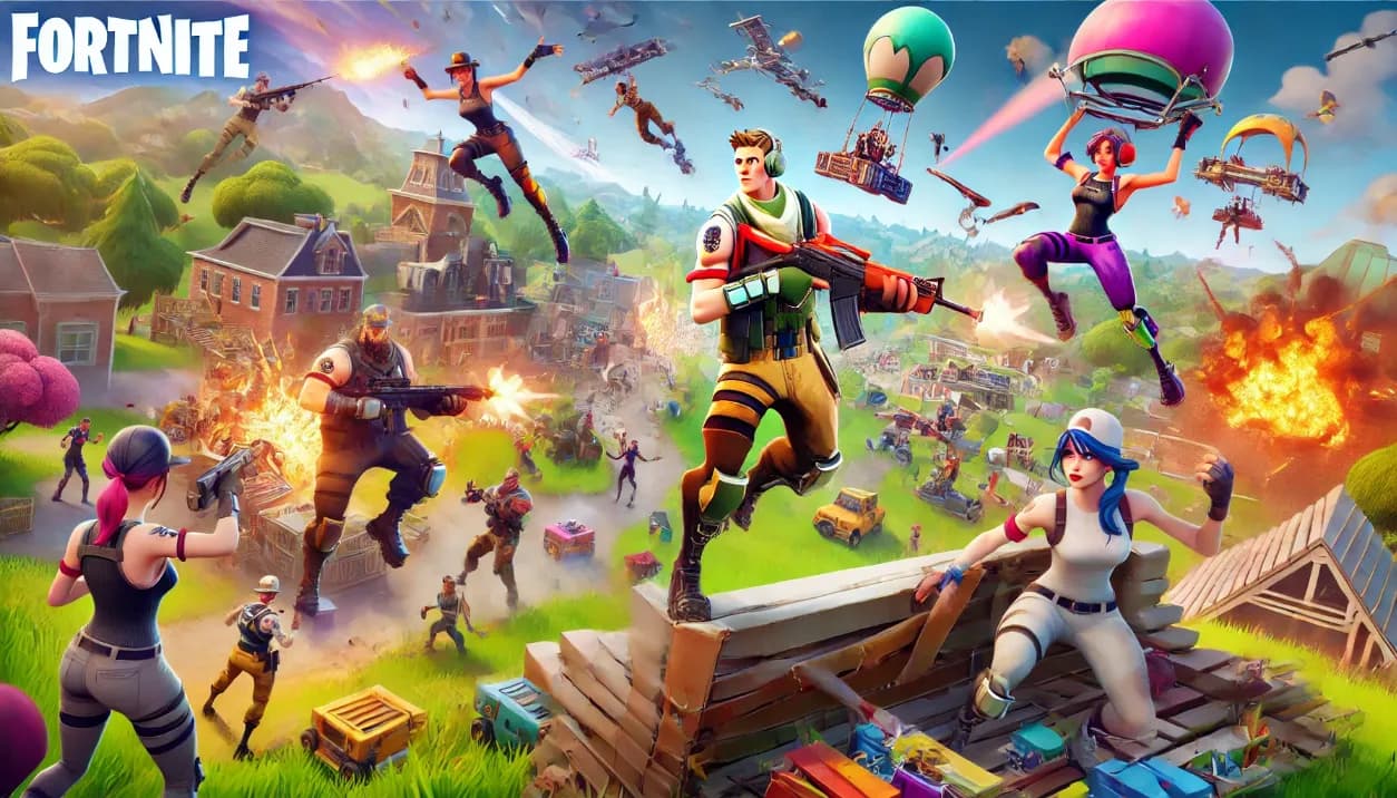 بهترین بازی‌های ویدیویی + 31 بازی