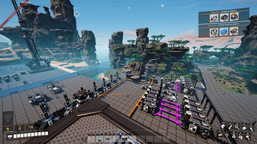 لیتل امپایر: بهترین ساختمان‌ها و استراتژی‌های ساخت و ساز