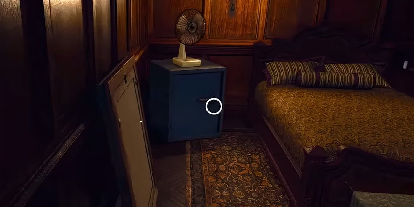 راهنمای یافتن گاوصندوق‌های کال آف دیوتی: بلک آپس ۶