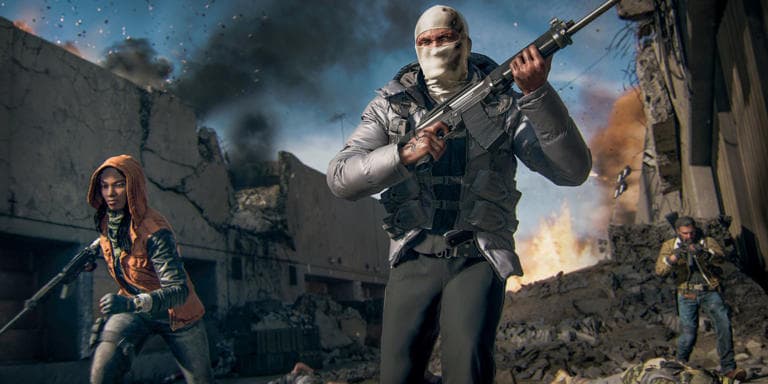 کال آف دیوتی: بلک اپس ۶ قابلیت شبیه «وال‌هک» را تضعیف می‌کند