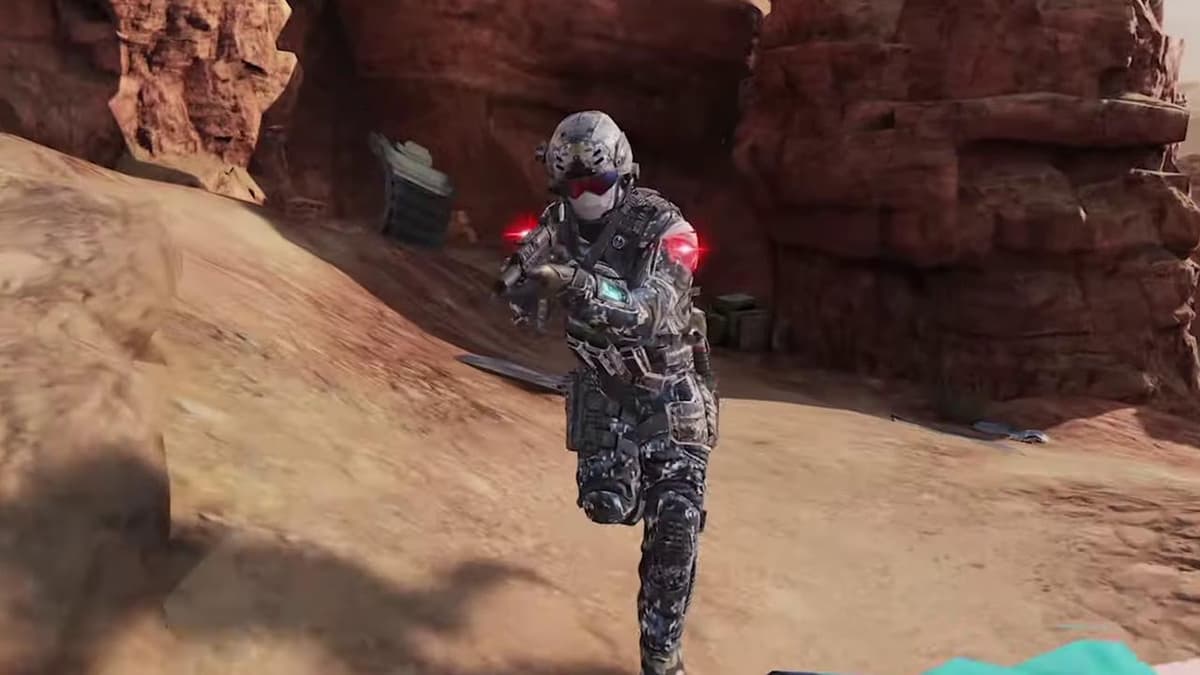 تریلر رسمی Call of Duty: Mobile - عرضه بین‌بعدی