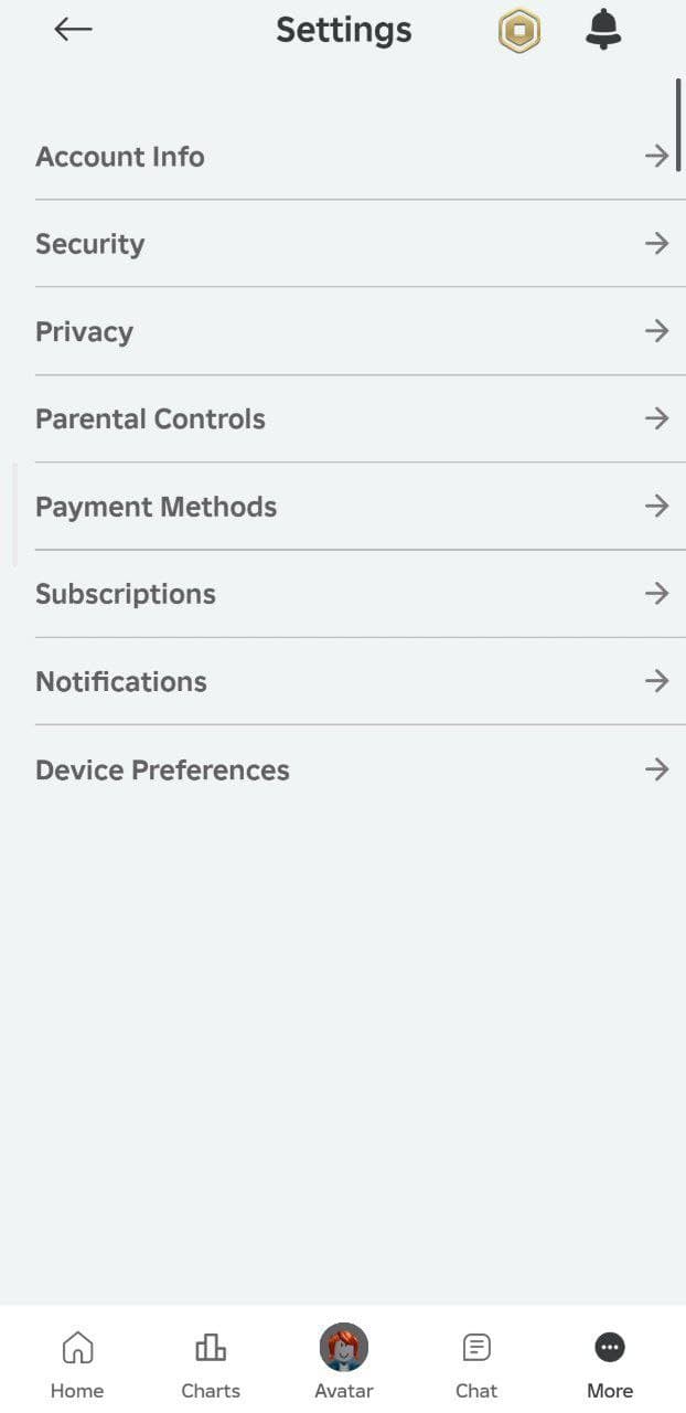 آموزش دریافت کد بکاپ روبلاکس