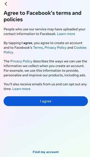 قوانین و سیاست‌ها