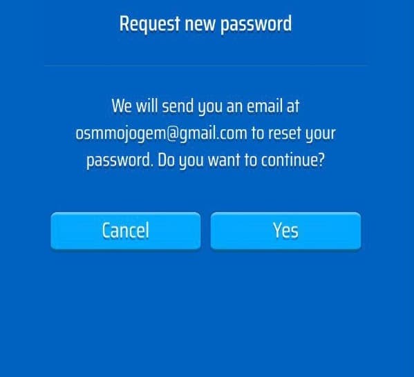 ارسال ایمیل