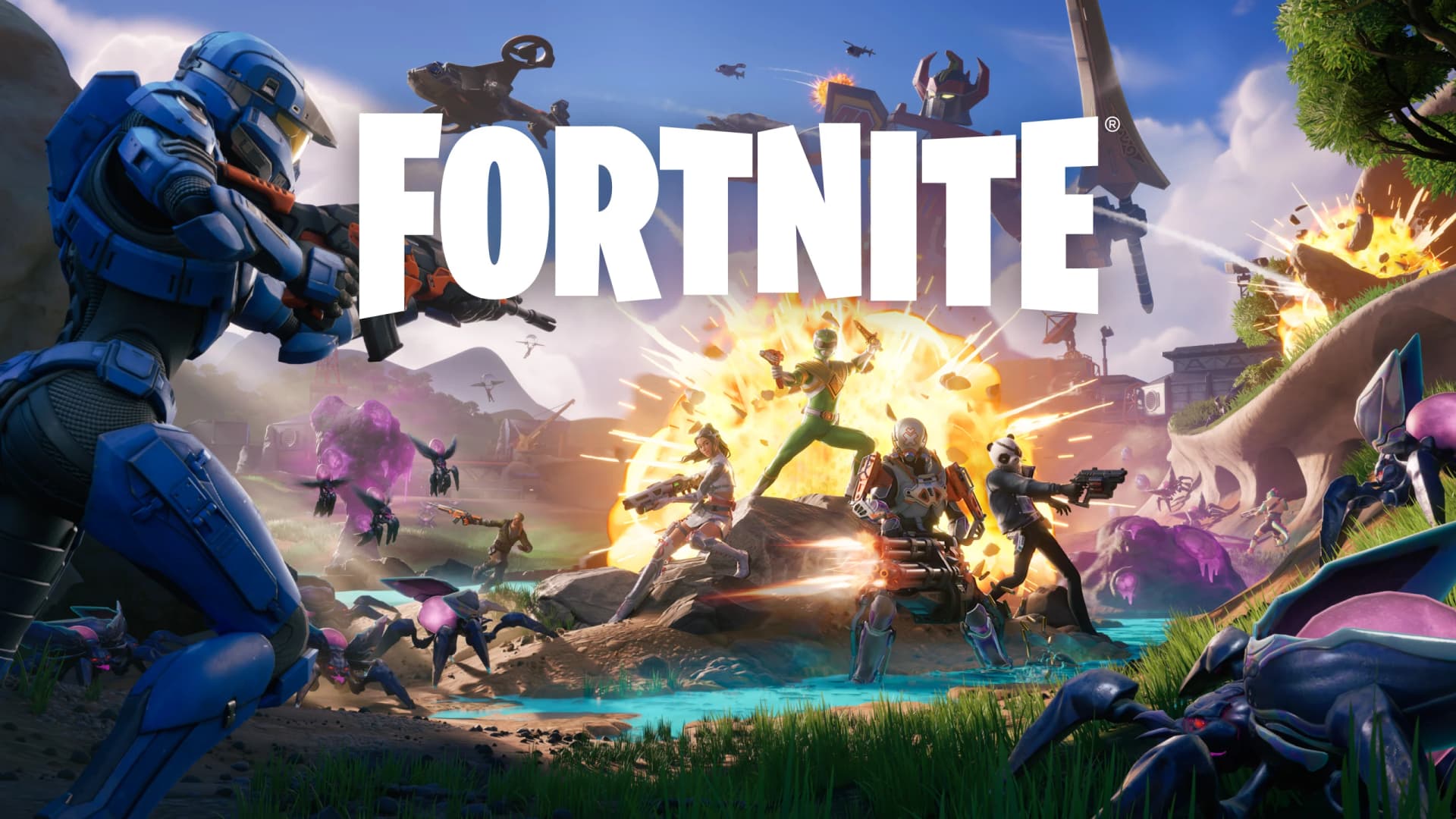 فورتانیت اندروید