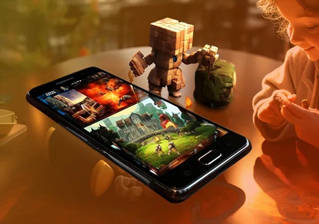 معرفی 5 مورد، از بهترین بازی های سیستم عامل جاوا