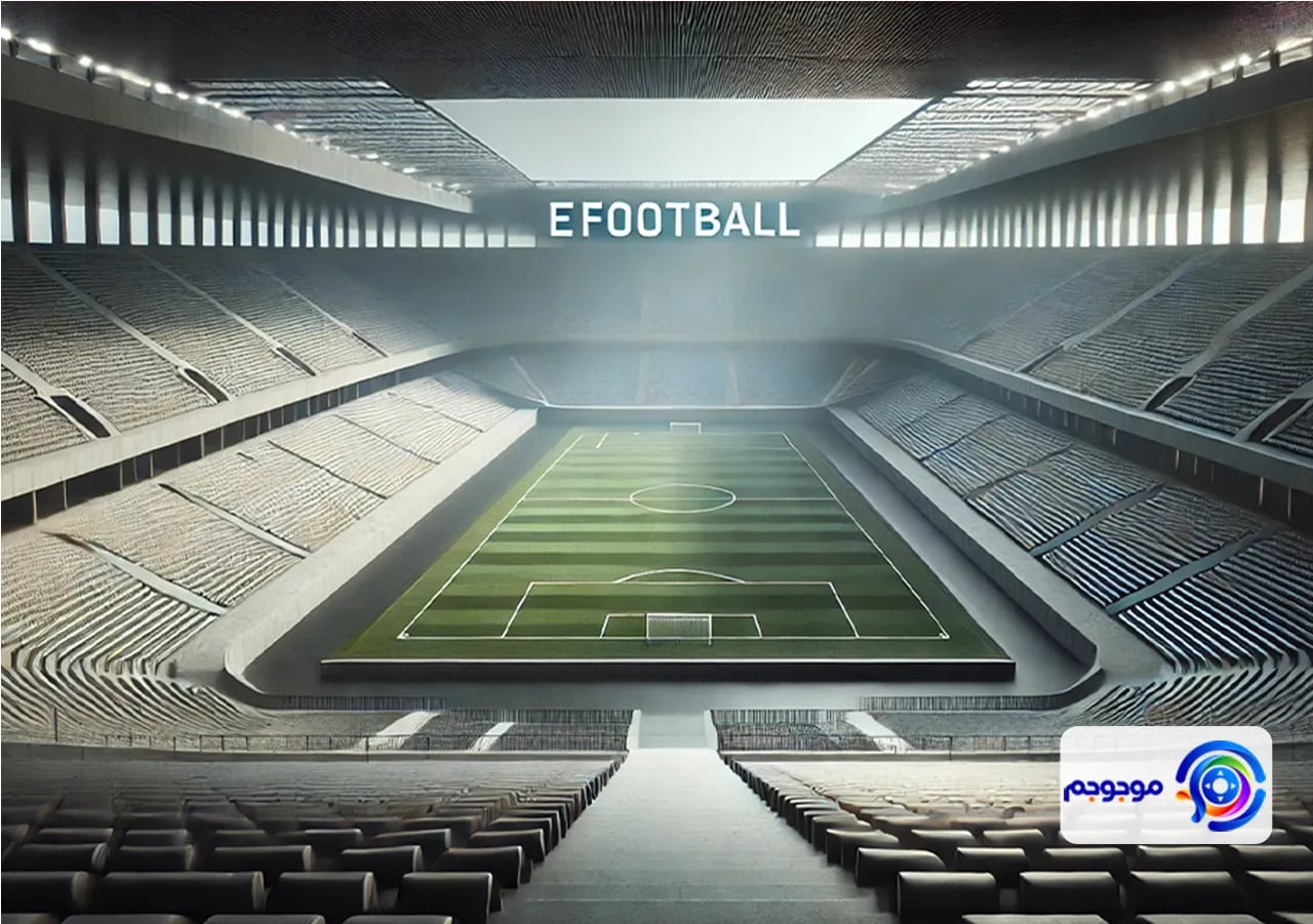 آپدیت جدید eFootball با قابلیت شخصی‌ سازی