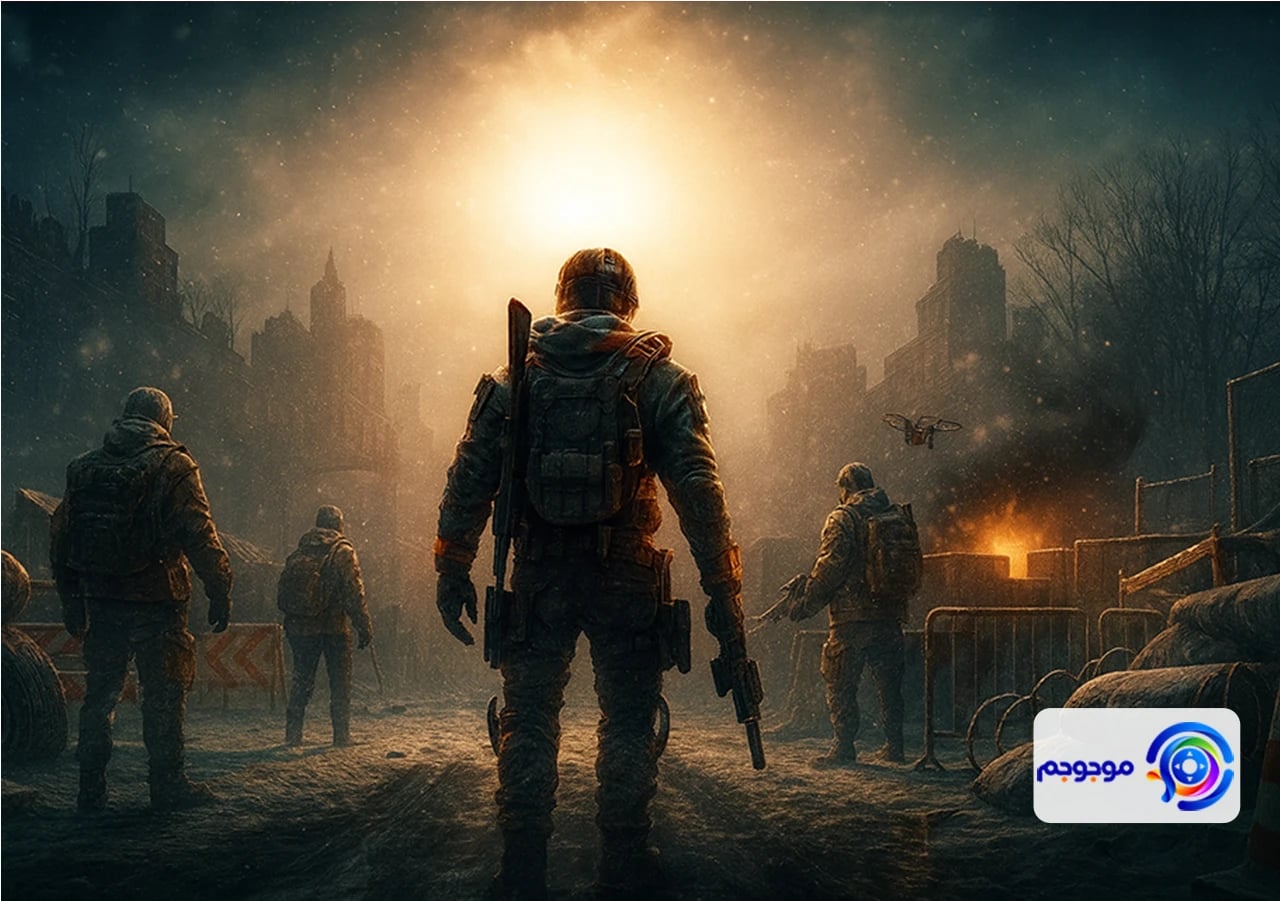 بسته بتا The Division Resurgence معرفی شد!