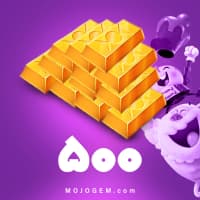 بسته ۵۰۰ تایی شمش کندی کراش (Candy Crush)